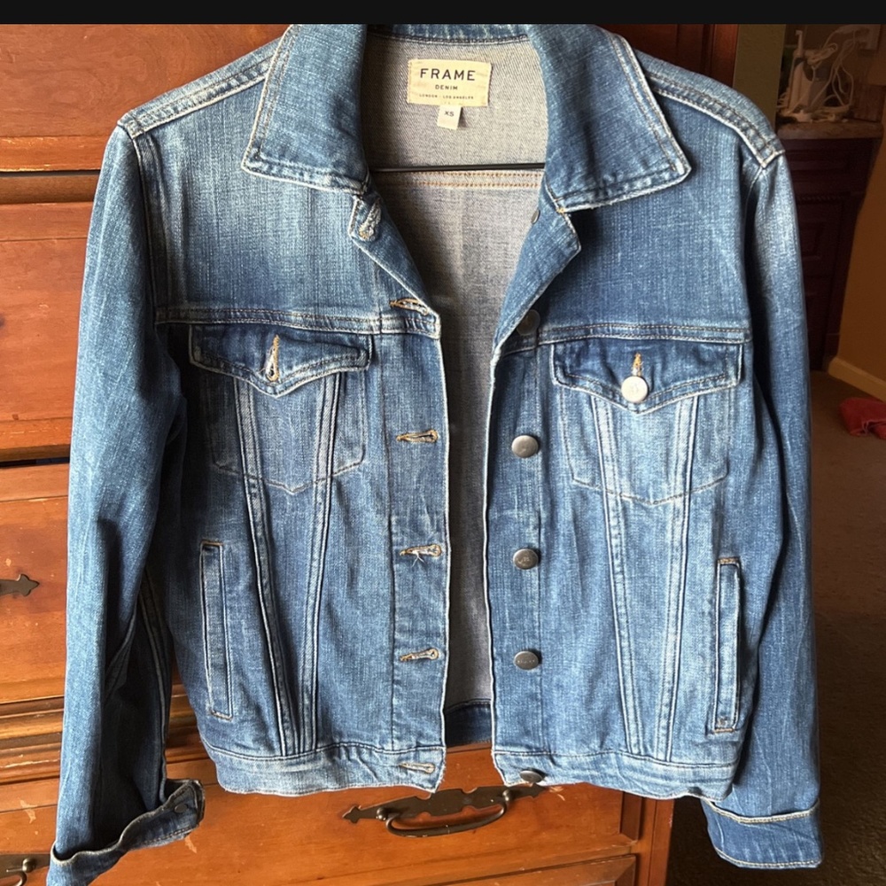 Jacket - Picture 6 of 6